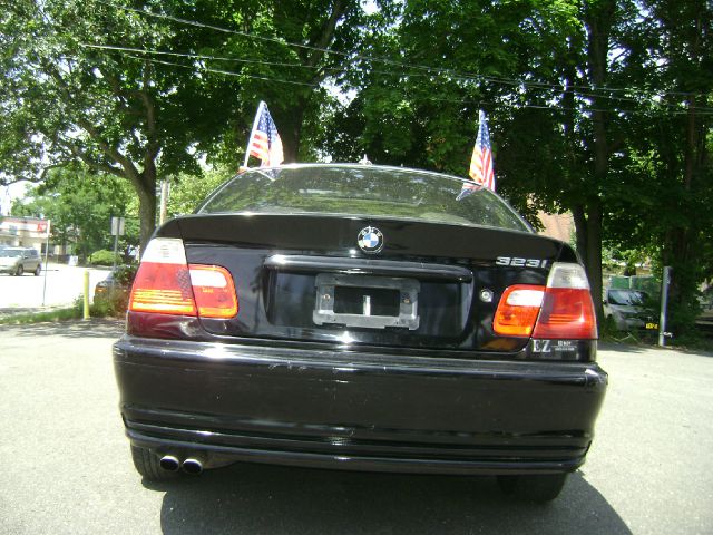 2000 BMW 3 series 2.7L V6