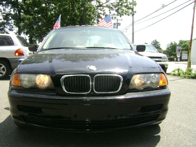 2000 BMW 3 series 2.7L V6