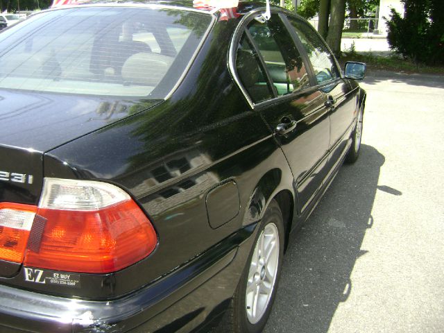 2000 BMW 3 series 2.7L V6