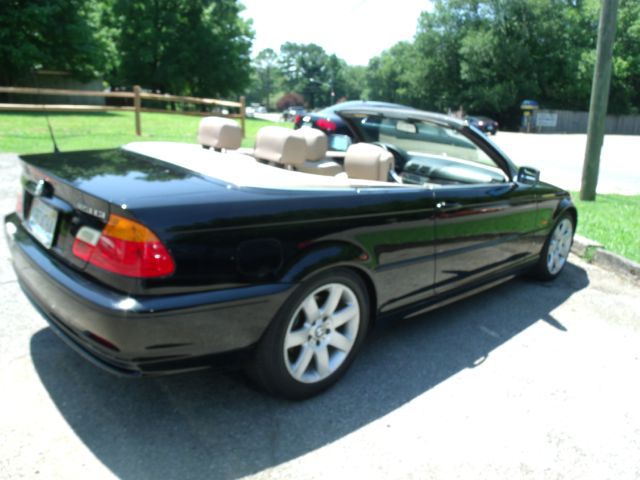 2000 BMW 3 series Clk350 Cpe