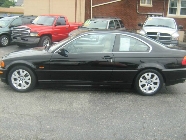 2000 BMW 3 series 2.7L V6