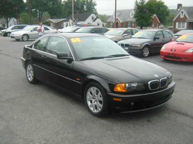 2000 BMW 3 series 2.7L V6