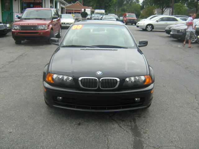 2000 BMW 3 series 2.7L V6