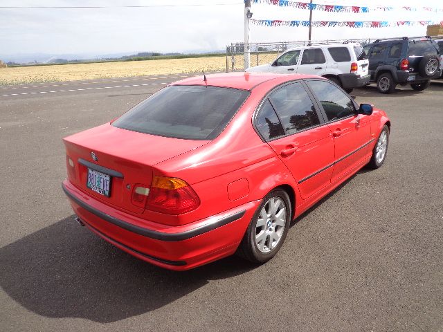 2000 BMW 3 series 2.7L V6