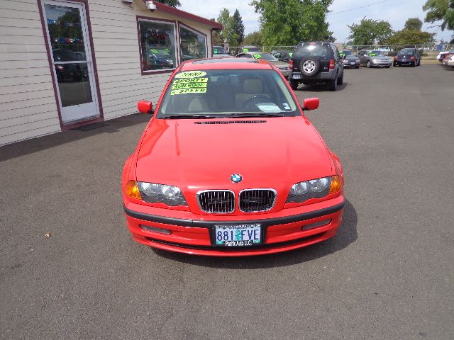 2000 BMW 3 series 2.7L V6