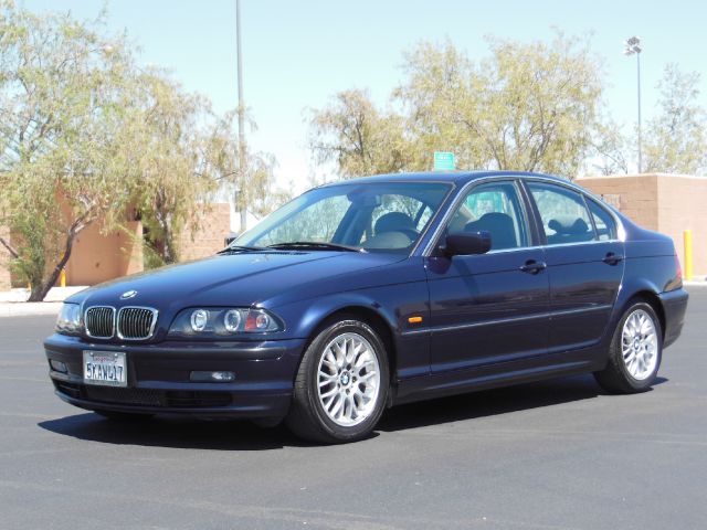 2000 BMW 3 series SE Automatic 4X4 Beutiful