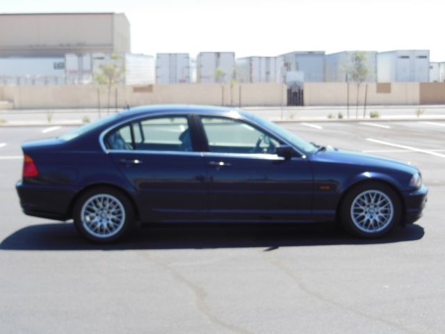 2000 BMW 3 series SE Automatic 4X4 Beutiful