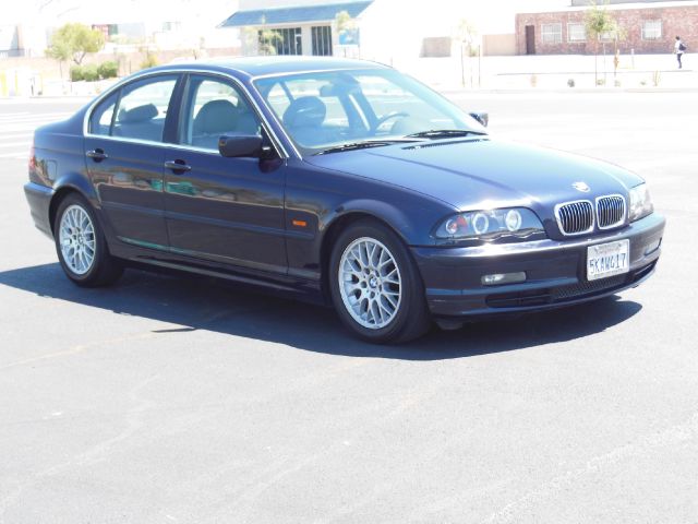 2000 BMW 3 series SE Automatic 4X4 Beutiful