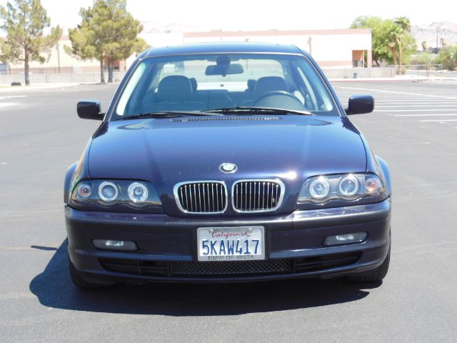 2000 BMW 3 series SE Automatic 4X4 Beutiful