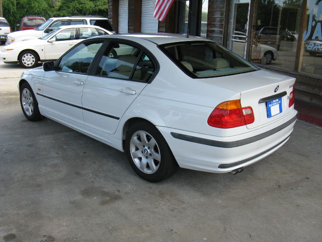 2000 BMW 3 series 2.7L V6