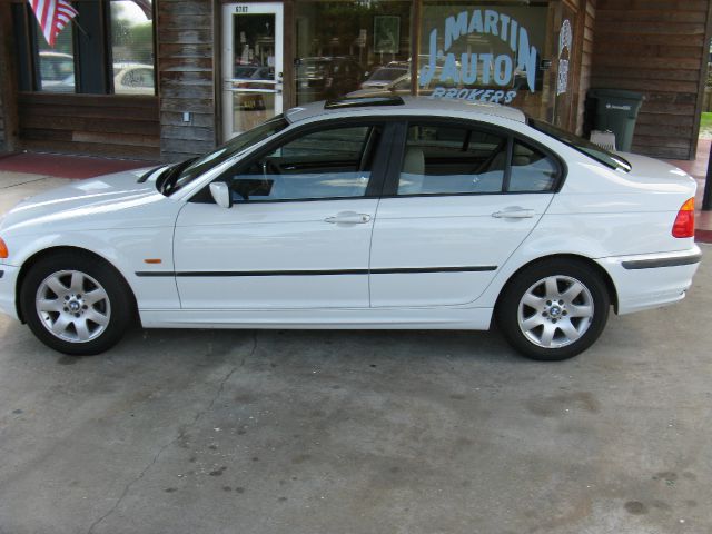 2000 BMW 3 series 2.7L V6