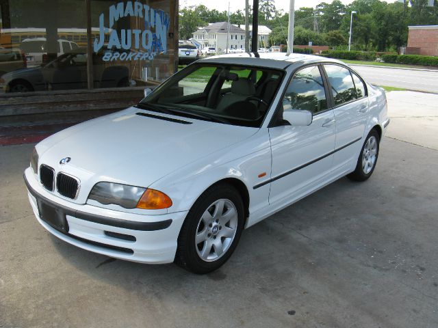 2000 BMW 3 series 2.7L V6