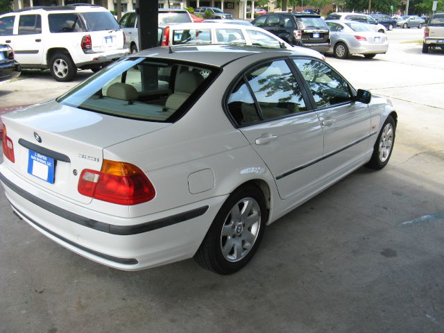 2000 BMW 3 series 2.7L V6