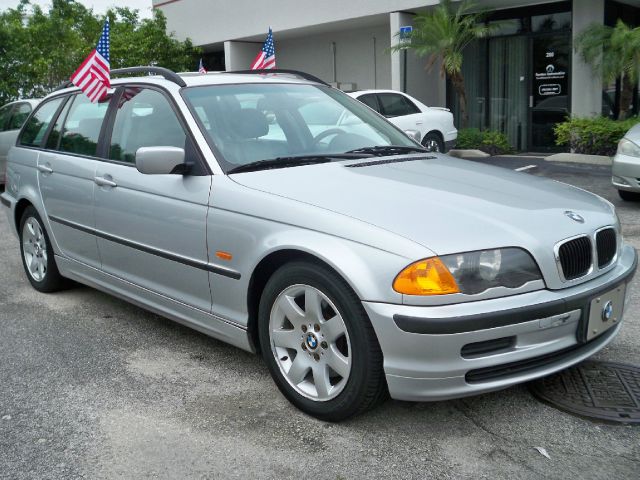 2000 BMW 3 series 2.7L V6