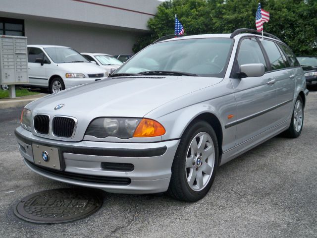 2000 BMW 3 series 2.7L V6