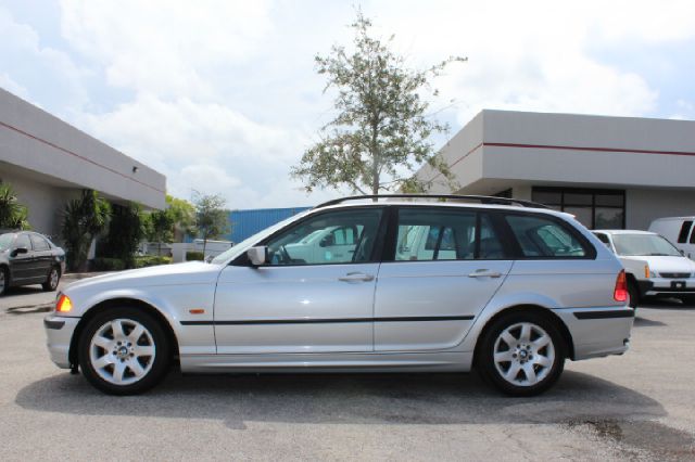 2000 BMW 3 series 2.7L V6