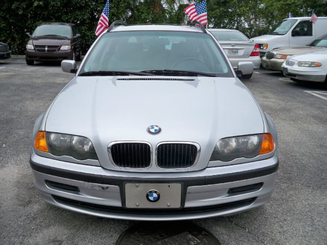 2000 BMW 3 series 2.7L V6