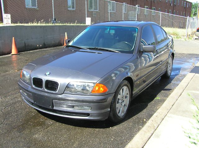 2000 BMW 3 series 2.7L V6