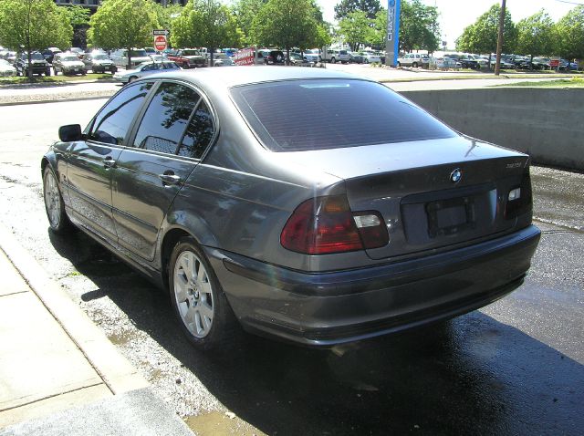 2000 BMW 3 series 2.7L V6