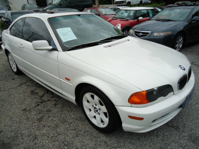 2000 BMW 3 series 2.7L V6