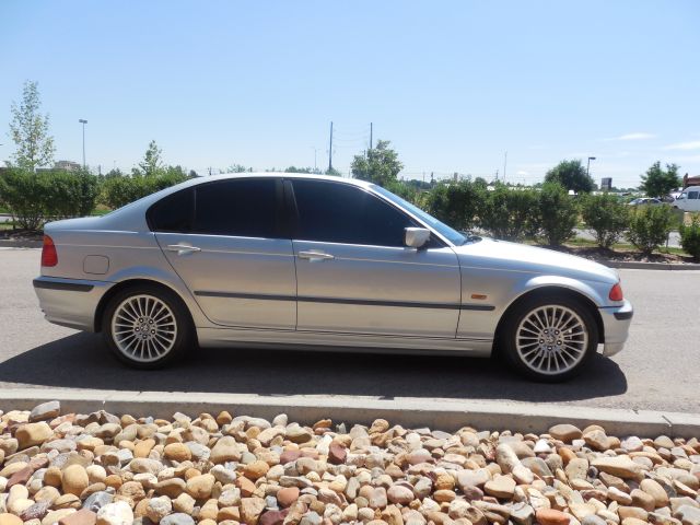 2000 BMW 3 series 2.7L V6