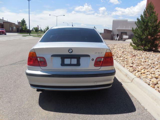 2000 BMW 3 series 2.7L V6