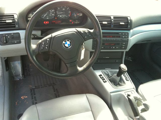 2000 BMW 3 series 2.7L V6