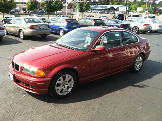 2000 BMW 3 series 2.7L V6