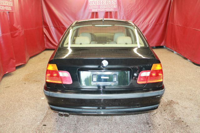 2000 BMW 3 series SE Automatic 4X4 Beutiful