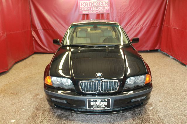 2000 BMW 3 series SE Automatic 4X4 Beutiful