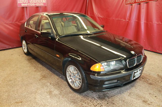 2000 BMW 3 series SE Automatic 4X4 Beutiful