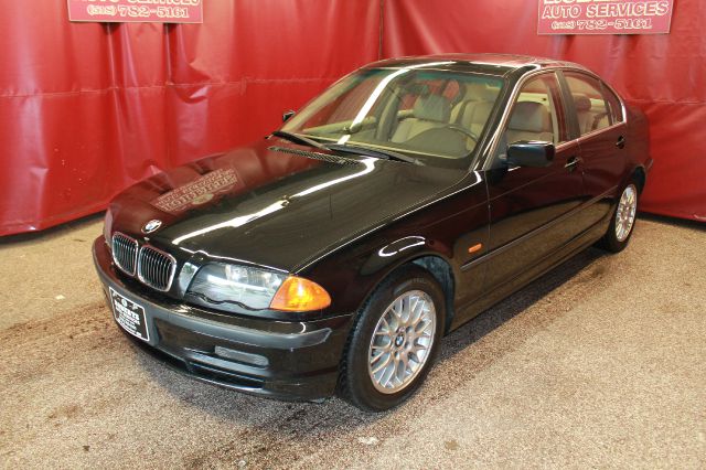 2000 BMW 3 series SE Automatic 4X4 Beutiful