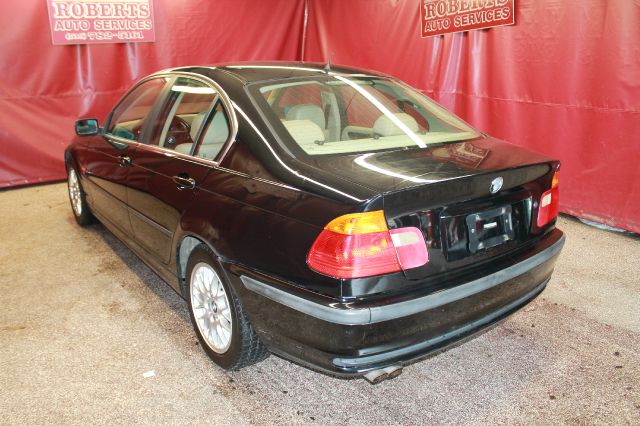 2000 BMW 3 series SE Automatic 4X4 Beutiful