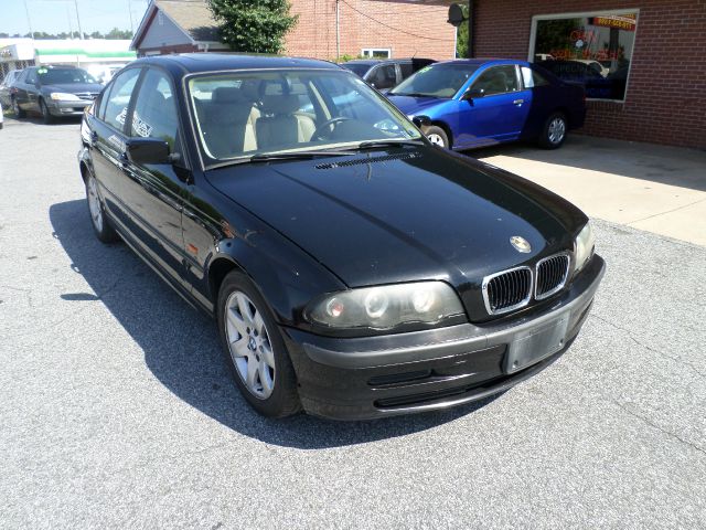 2000 BMW 3 series 2.7L V6