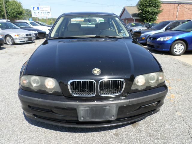 2000 BMW 3 series 2.7L V6