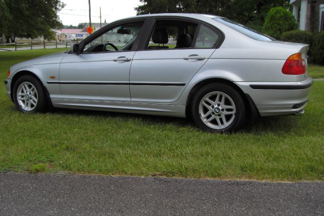 2000 BMW 3 series 2.7L V6