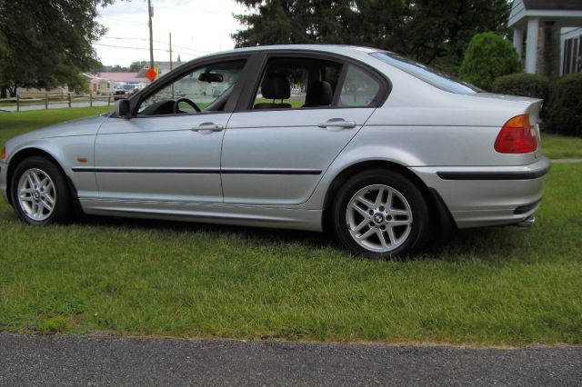 2000 BMW 3 series 2.7L V6