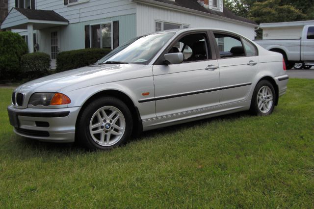 2000 BMW 3 series 2.7L V6