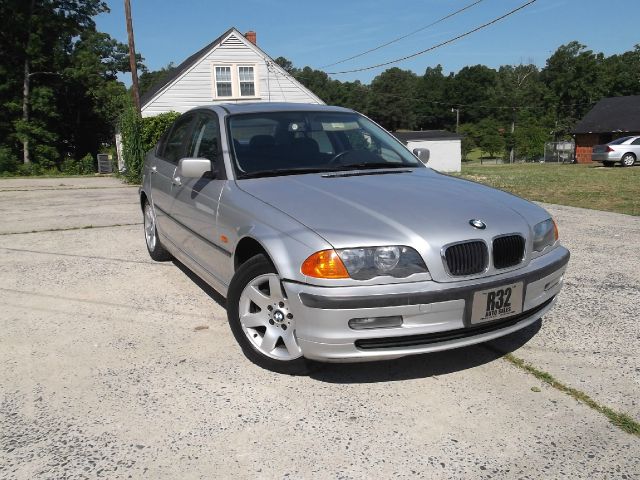 2000 BMW 3 series 2.7L V6