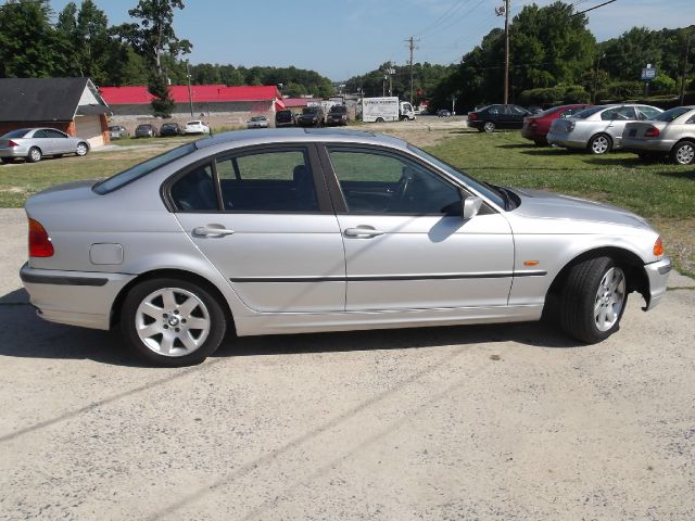 2000 BMW 3 series 2.7L V6