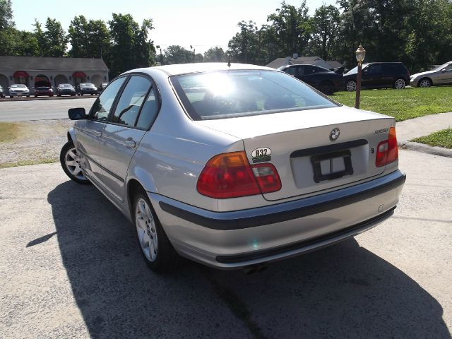 2000 BMW 3 series 2.7L V6