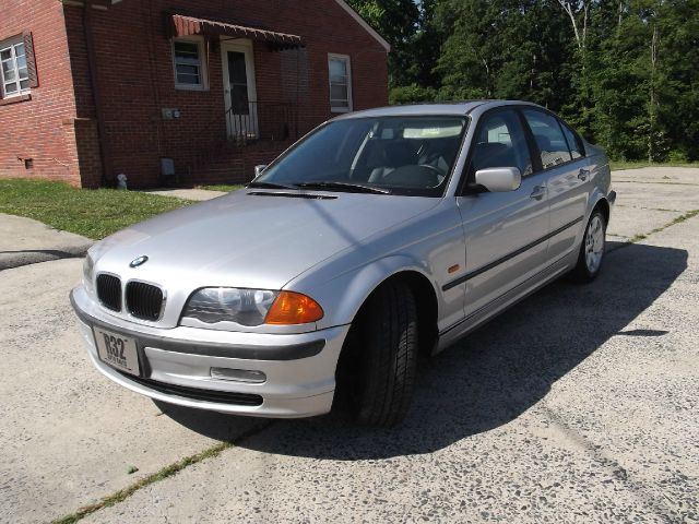 2000 BMW 3 series 2.7L V6