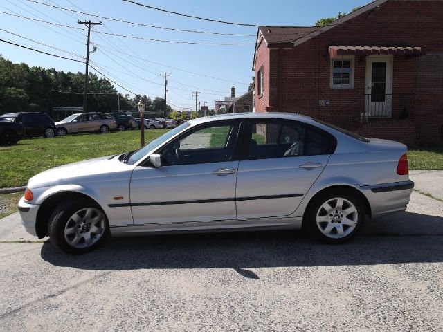 2000 BMW 3 series 2.7L V6