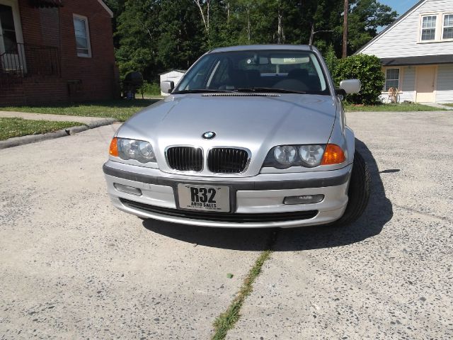 2000 BMW 3 series 2.7L V6