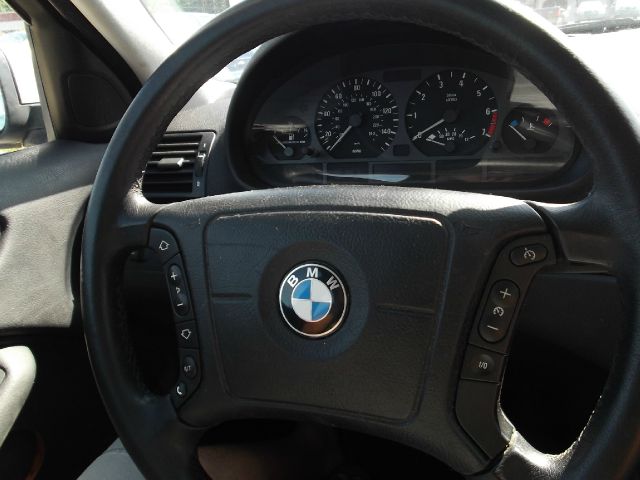 2000 BMW 3 series 2.7L V6