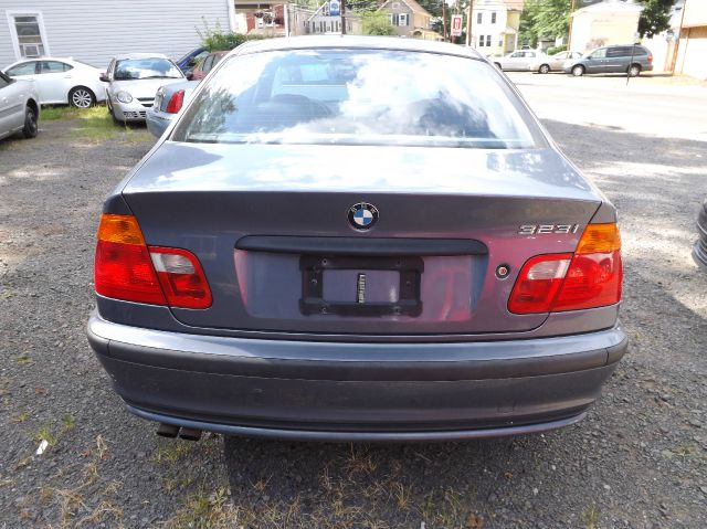 2000 BMW 3 series 2.7L V6