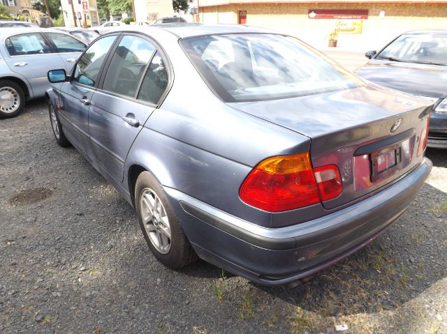 2000 BMW 3 series 2.7L V6