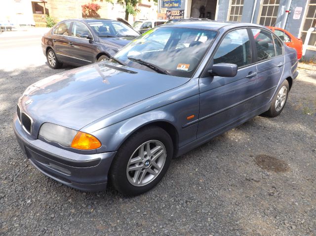 2000 BMW 3 series 2.7L V6