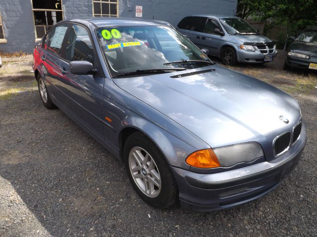 2000 BMW 3 series 2.7L V6