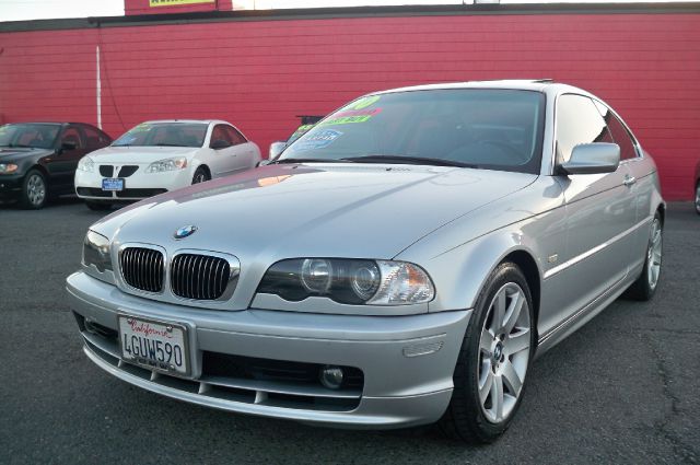 2000 BMW 3 series 2.7L V6